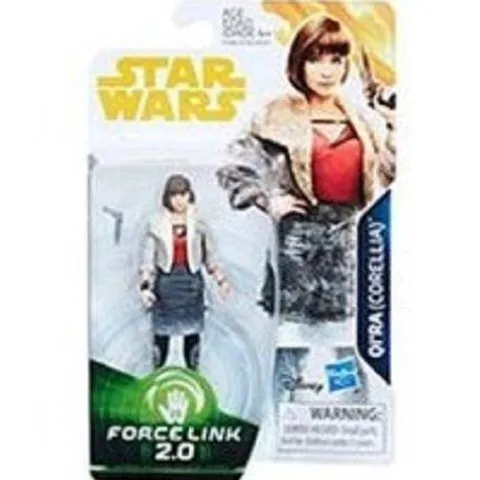 Star Wars Force Link 3 3/4-Inch Action Figure - Select Figure(s)