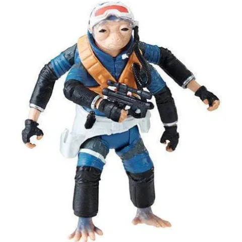 Star Wars Force Link 3 3/4-Inch Action Figure - Select Figure(s)