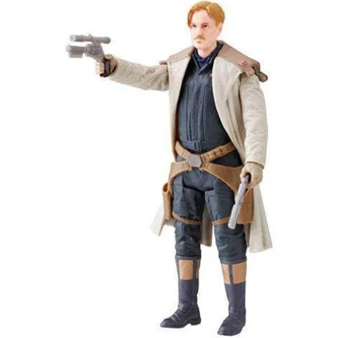 Star Wars Force Link 3 3/4-Inch Action Figure - Select Figure(s)
