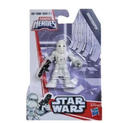 Star Wars Galactic Heroes - Snowtrooper