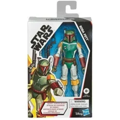 Star Wars Galaxy of Adventures 5-Inch Action Figure - Select Figure(s)