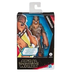 Star Wars Galaxy of Adventures 5-Inch Action Figure - Select Figure(s)
