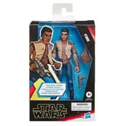 Star Wars Galaxy of Adventures 5-Inch Action Figure - Select Figure(s)