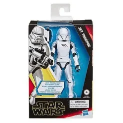 Star Wars Galaxy of Adventures 5-Inch Action Figure - Select Figure(s)