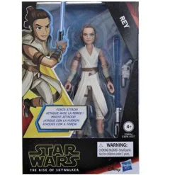 Star Wars Galaxy of Adventures 5-Inch Action Figure - Select Figure(s)