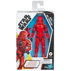Star Wars Galaxy of Adventures 5-Inch Action Figure - Select Figure(s)