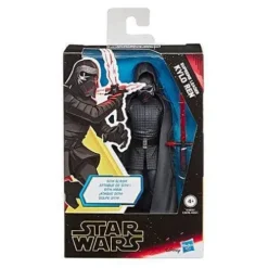 Star Wars Galaxy of Adventures 5-Inch Action Figure - Select Figure(s)