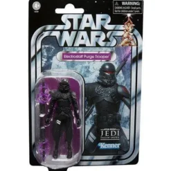 Star Wars: Gaming Greats - The Vintage Collection - 3.75-Inch Action Figure - Select Figure(s)