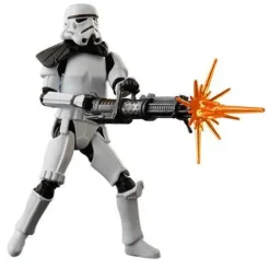 Star Wars: Gaming Greats - The Vintage Collection - 3.75-Inch Action Figure - Select Figure(s)