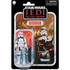 Star Wars: Gaming Greats - The Vintage Collection - 3.75-Inch Action Figure - Select Figure(s)