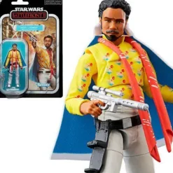 Star Wars: Gaming Greats - The Vintage Collection - 3.75-Inch Action Figure - Select Figure(s)