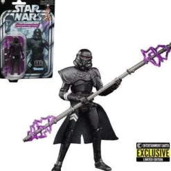 Star Wars: Gaming Greats - The Vintage Collection - 3.75-Inch Action Figure - Select Figure(s)