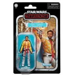 Star Wars: Gaming Greats - The Vintage Collection - 3.75-Inch Action Figure - Select Figure(s)