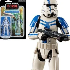 Star Wars: Gaming Greats - The Vintage Collection - 3.75-Inch Action Figure - Select Figure(s)