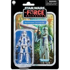 Star Wars: Gaming Greats - The Vintage Collection - 3.75-Inch Action Figure - Select Figure(s)