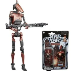 Star Wars: Gaming Greats - The Vintage Collection - 3.75-Inch Action Figure - Select Figure(s)