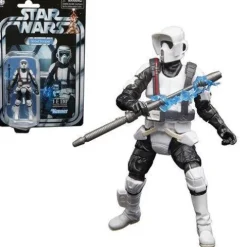 Star Wars: Gaming Greats - The Vintage Collection - 3.75-Inch Action Figure - Select Figure(s)