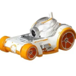 Star Wars Hot Wheels Character Cars - Select Vehicle(s)