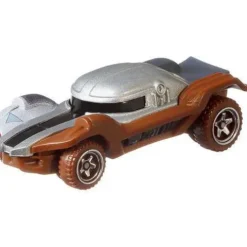Star Wars Hot Wheels Character Cars - Select Vehicle(s)