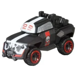 Star Wars Hot Wheels Character Cars - Select Vehicle(s)