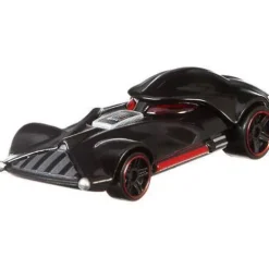 Star Wars Hot Wheels Character Cars - Select Vehicle(s)