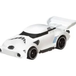 Star Wars Hot Wheels Character Cars - Select Vehicle(s)