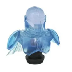 Star Wars Legends in 3D Mandalorian Light Feature 1:2 Scale Bust - SDCC 2021 PX