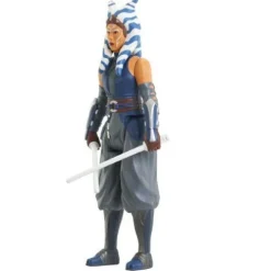 Star Wars Mandalorian S2 Ahsoka Tano Jumbo Action Figure