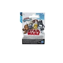 Star Wars Micro Force Mini-Figure - 1 blind bag with 1 figure