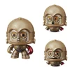 Star Wars Mighty Muggs Action Figure - Select Figure(s)