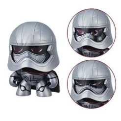 Star Wars Mighty Muggs Action Figure - Select Figure(s)