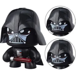 Star Wars Mighty Muggs Action Figure - Select Figure(s)