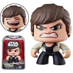 Star Wars Mighty Muggs Action Figure - Select Figure(s)