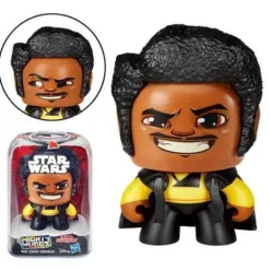 Star Wars Mighty Muggs Action Figure - Select Figure(s)
