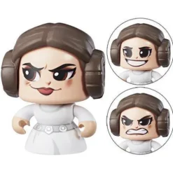 Star Wars Mighty Muggs Action Figure - Select Figure(s)