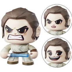 Star Wars Mighty Muggs Action Figure - Select Figure(s)