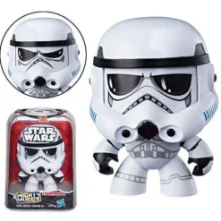 Star Wars Mighty Muggs Action Figure - Select Figure(s)