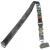 Star Wars Multi Character Lanyard