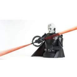 Star Wars Obi-Wan Grand Inquisitor 1/6 Scale Mini Bust