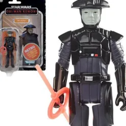 Star Wars: Obi-Wan Kenobi - The Retro Collection - 3 3/4-Inch Action Figure - Select Figure(s)