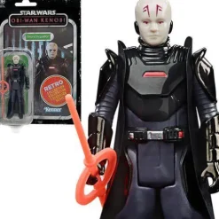 Star Wars: Obi-Wan Kenobi - The Retro Collection - 3 3/4-Inch Action Figure - Select Figure(s)