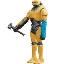 Star Wars: Obi-Wan Kenobi - The Retro Collection - 3 3/4-Inch Action Figure - Select Figure(s)