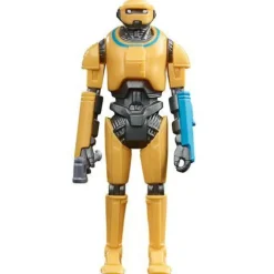 Star Wars: Obi-Wan Kenobi - The Retro Collection - 3 3/4-Inch Action Figure - Select Figure(s)