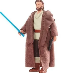 Star Wars: Obi-Wan Kenobi - The Retro Collection - 3 3/4-Inch Action Figure - Select Figure(s)