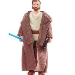 Star Wars: Obi-Wan Kenobi - The Retro Collection - 3 3/4-Inch Action Figure - Select Figure(s)