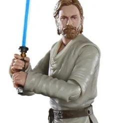 Star Wars: Obi-Wan Kenobi - The Black Series 6-Inch Action Figure - Select Figure(s)