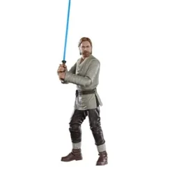 Star Wars: Obi-Wan Kenobi - The Black Series 6-Inch Action Figure - Select Figure(s)