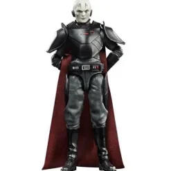 Star Wars: Obi-Wan Kenobi - The Black Series 6-Inch Action Figure - Select Figure(s)