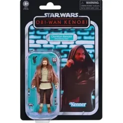 Star Wars: Obi-Wan Kenobi - The Vintage Collection - 3.75-Inch Action Figure - Select Figure(s)