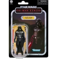 Star Wars: Obi-Wan Kenobi - The Vintage Collection - 3.75-Inch Action Figure - Select Figure(s)